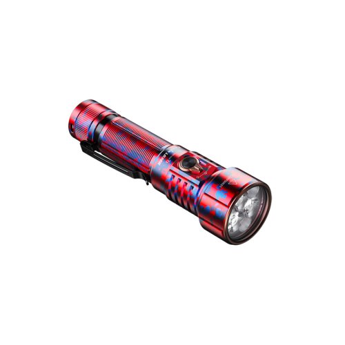 Nabíjecí svítilna Fenix LD36R - kamufláž