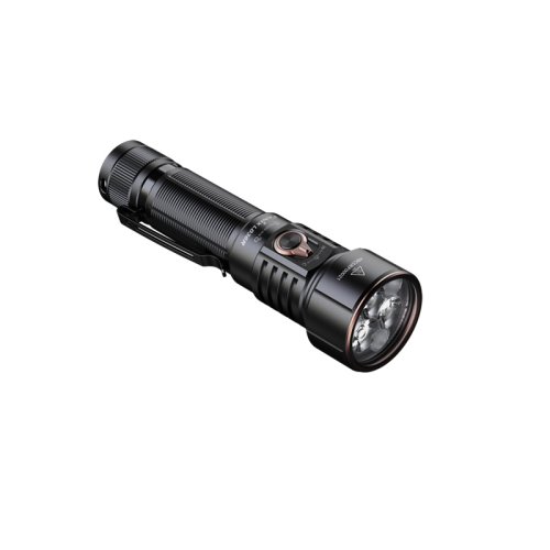 Nabíjecí svítilna Fenix LD36R - kamufláž