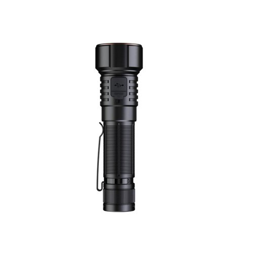 Nabíjecí svítilna Fenix LD36R - černá