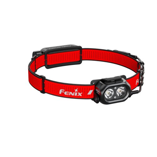 Čelovka Fenix HP12R-T - černá
