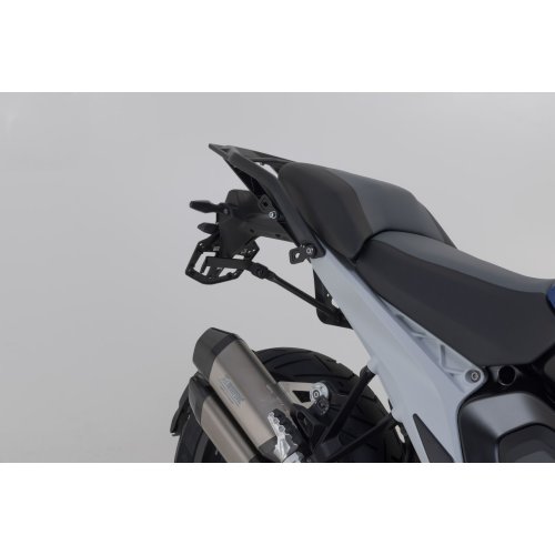 boční nosiče řady PRO, BMW R 1300 GS (23-26)