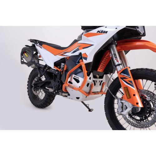 padací rámy  orange KTM 790/890 Adv.R (19-22)