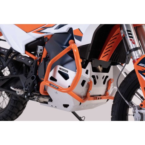 padací rámy  orange KTM 790/890 Adv.R (19-22)