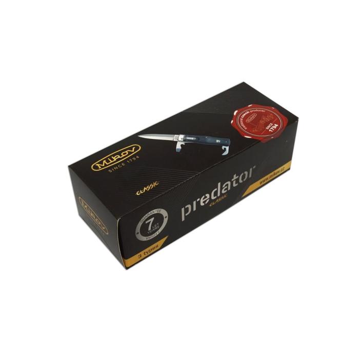 Vyhazovací nůž PREDATOR 241-NH-2/KP