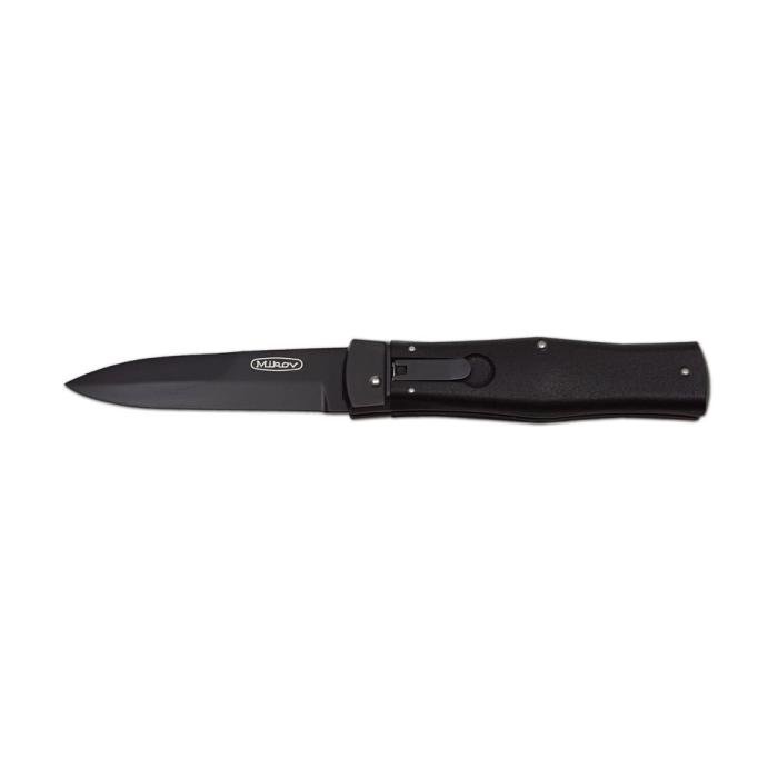 Vyhazovací nůž PREDATOR 241-BH-1/BKP N690