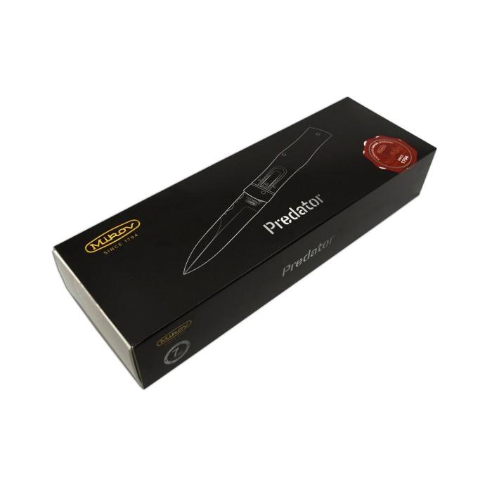 Vyhazovací nůž PREDATOR 241-RP-1/KP RWL34