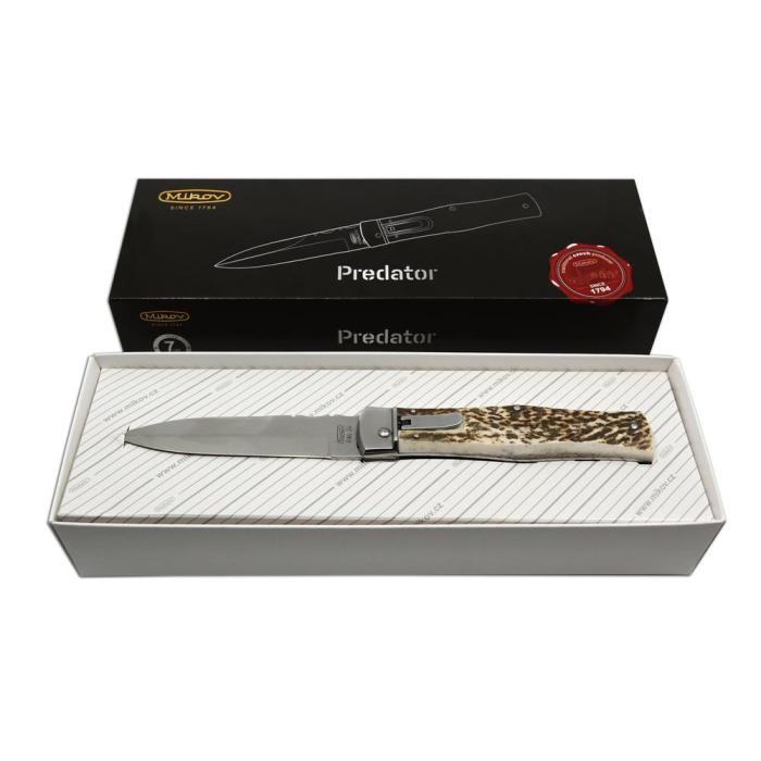 Vyhazovací nůž PREDATOR 241-RP-1/KP RWL34