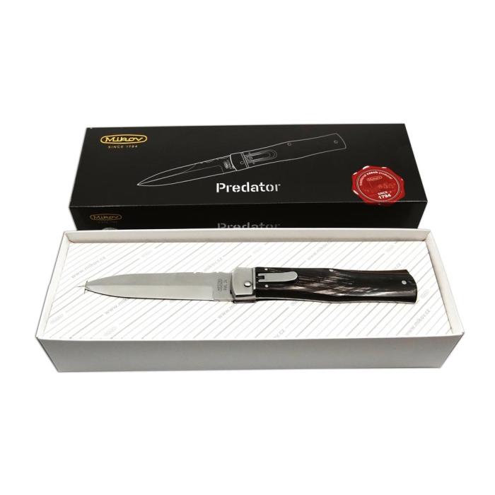 Vyhazovací nůž PREDATOR 241-RR-1/KP RWL34