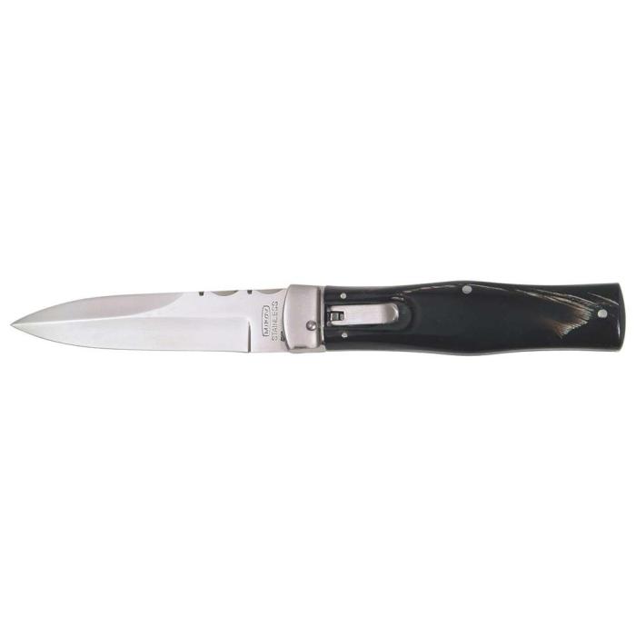 Vyhazovací nůž PREDATOR 241-RR-1/KP RWL34