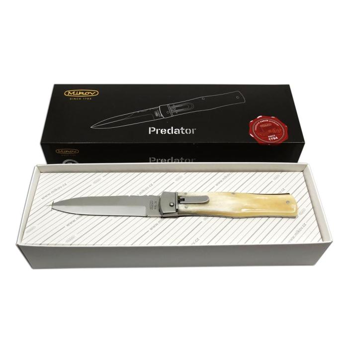 Vyhazovací nůž PREDATOR 241-RKo-1/KP RWL34