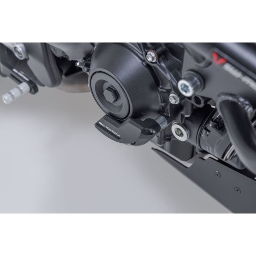 protektory na motor pro Honda CB1000 Hornet SC86 (24-25).