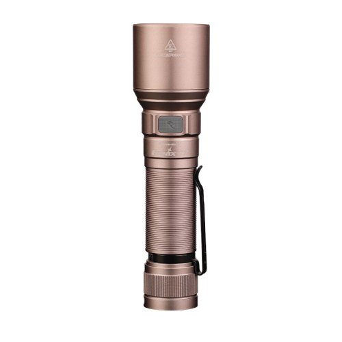Nabíjecí svítilna Fenix C7 - černá