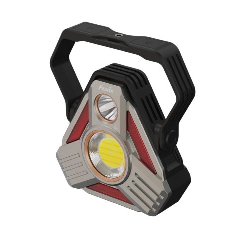 Nabíjecí lucerna Fenix CP50R