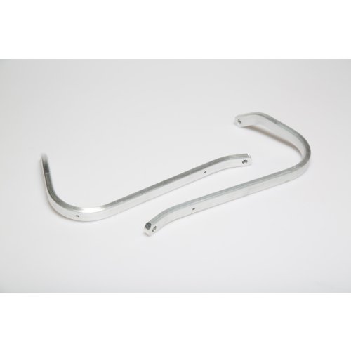 výztuhy Barkbusters pro 28mm řídítka