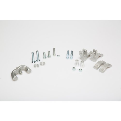 výztuhy Barkbusters pro 28mm řídítka