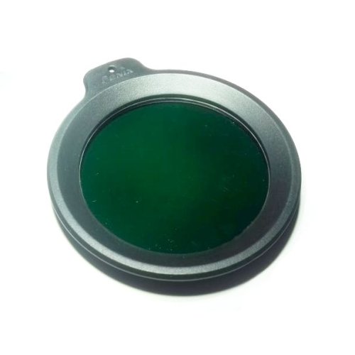 Náhradní filtr pro HT18 a HT18R - zelený