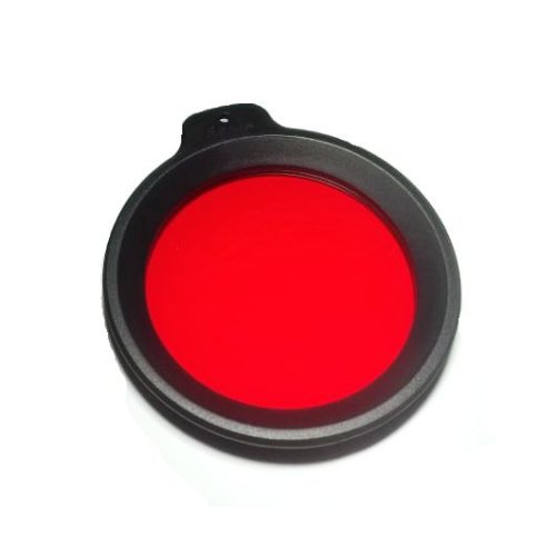 Náhradní filtr pro HT18 a HT18R - červený