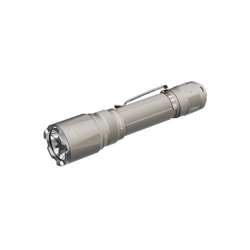 Nabíjecí svítilna Fenix TK21R - khaki