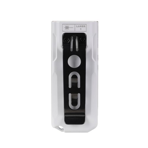 Nabíjecí baterka Fenix E06R - bílá