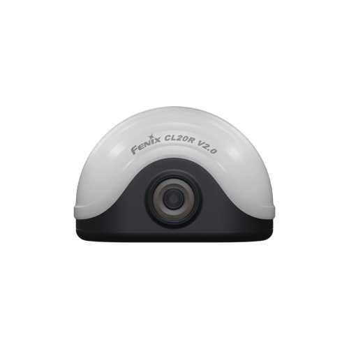 Nabíjecí lucerna Fenix CL20R V2.0 - černá