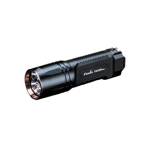 Nabíjecí svítilna Fenix TK35R RED
