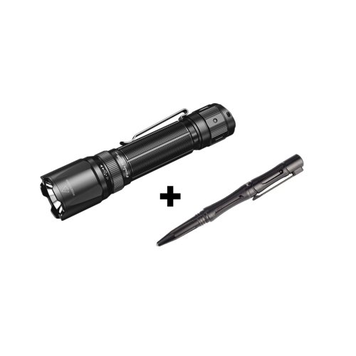 Fenix TK20R V2.0 + T5