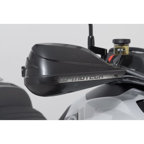 BBSTORM handguard kit Black. Triumph Tiger 1200GT/GT Pro/Rally Pro (22).