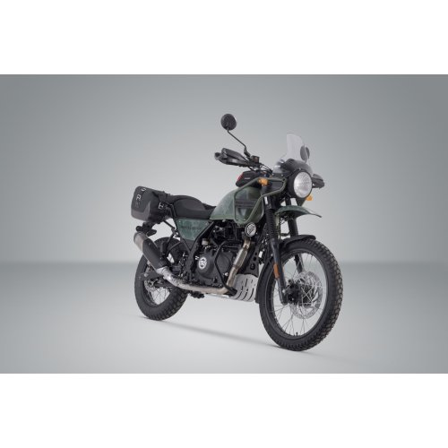 Adventure set Protection Royal Enfield Himalayan (19-).