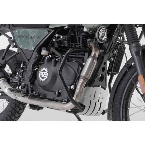 Adventure set Protection Royal Enfield Himalayan (19-).