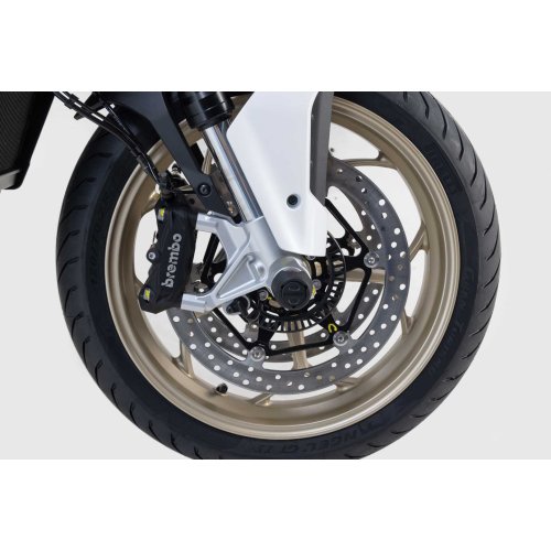 Adventure set Protection Moto Guzzi V85 TT / Strada (24-).