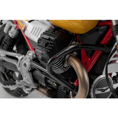 Adventure set Protection Moto Guzzi V85 TT / Strada (24-).