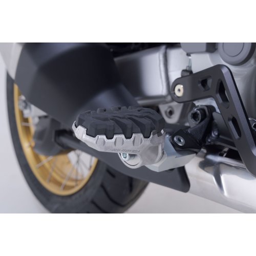 EVO stupačky Honda CRF1100L Africa Twin / Adv Sp.