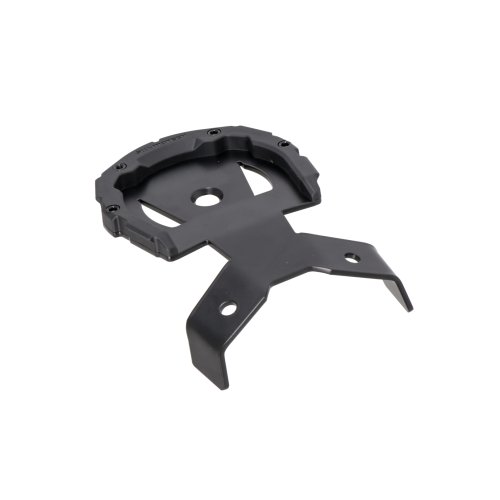 PRO tank ring Black. Harley-Davidson Low Rider S (19-).