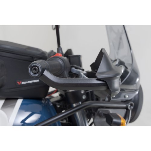 Adventure chrániče rukou  KTM 390 Adv (19-), Yamaha XT 660 R (04-16).