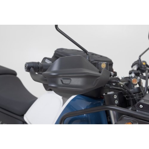 Adventure chrániče rukou  KTM 390 Adv (19-), Yamaha XT 660 R (04-16).