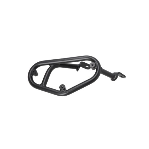 SLC boční nosič pravý  Kawasaki W230 (24-).