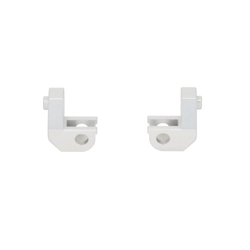 montážní kit pro ION stupačky Kawasaki Versys 1100 (24-).