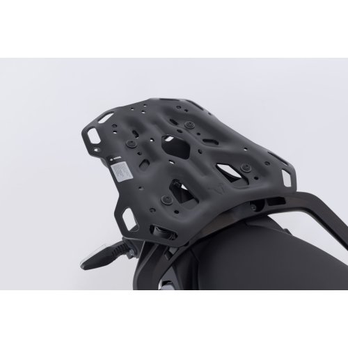 Adventure set DUSC with top case XL Black. BMW S 1000 XR (19-).