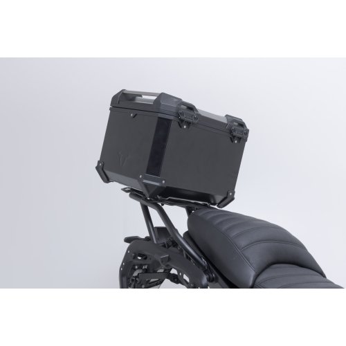 TRAX ADV top case system Black. BMW R 1300 GS (23-).