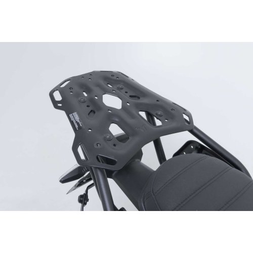 TRAX ADV top case system Black. BMW R 1300 GS (23-).