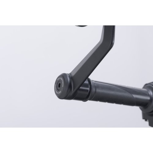 Bar end mirrors Suzuki GSX-S models., Ducati Scrambler 800.