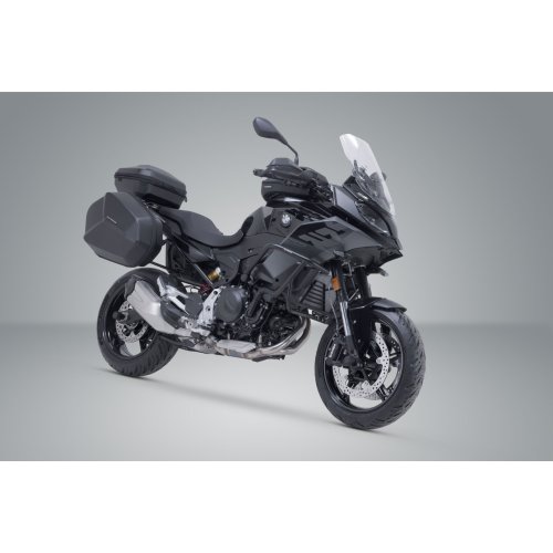 Adventure set Protection BMW F 900 XR (19-).
