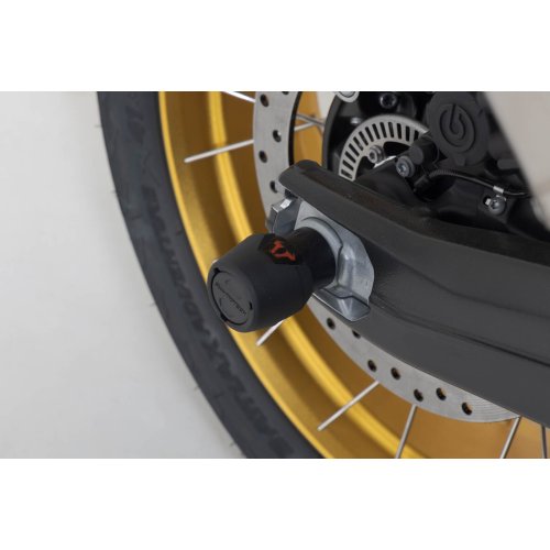 Adventure set Protection BMW F 900 XR (19-).