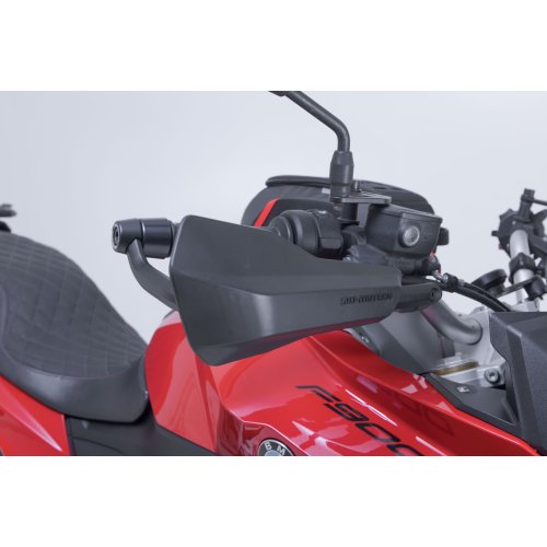 Adventure set Protection BMW F 900 XR (19-).