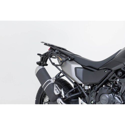 SysBag WP M/S system Yamaha Ténéré 700 models (19-).