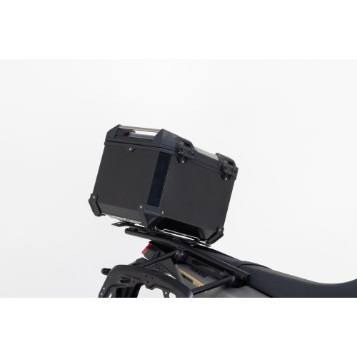 Adventure set TRAX ADV Black. Yamaha Ténéré 700 models (19-).