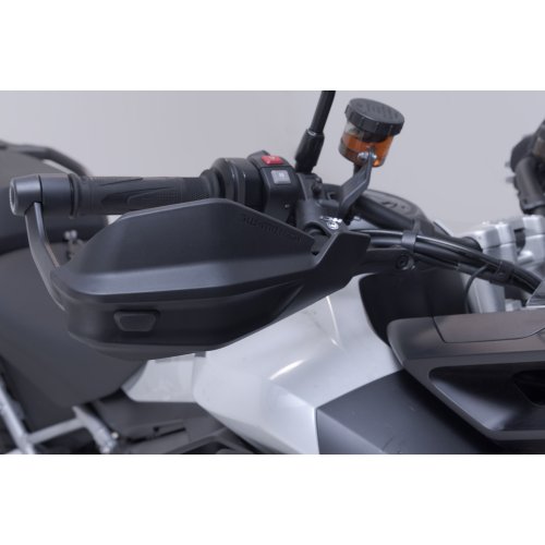 Adventure handguard kit Black. Triumph Tiger 1200 (22-).