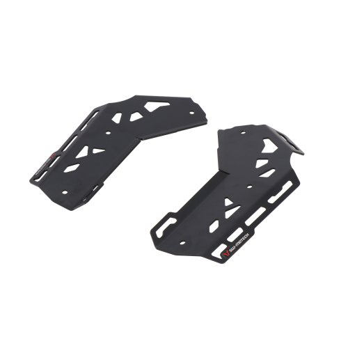 Tank shelve Black. BMW R 1300 GS Adventure (23-).