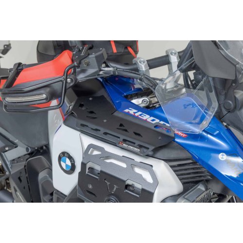 Tank shelve Black. BMW R 1300 GS Adventure (23-).