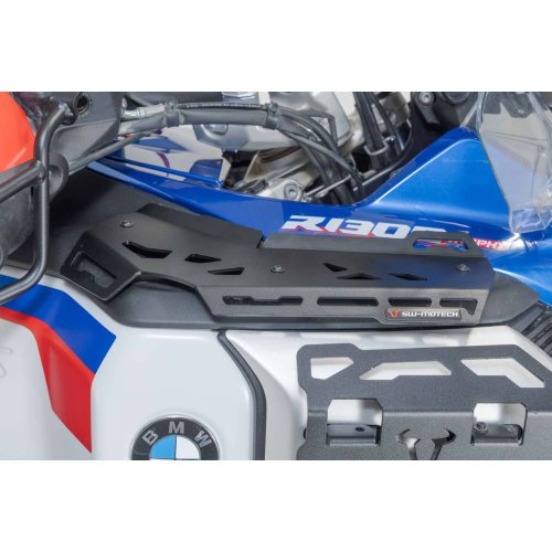 Tank shelve Black. BMW R 1300 GS Adventure (23-).